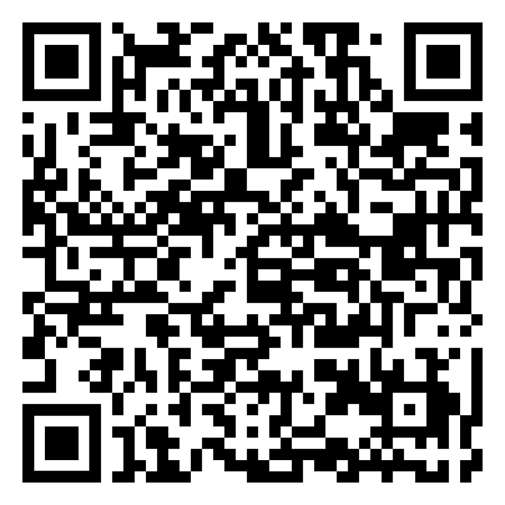 QR code to download Faida Sense on Google Play